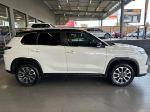 Suzuki Grand Vitara 1.5 GLX auto - Image 7