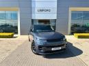 Thumbnail Land Rover Range Rover Sport D350 Dynamic HSE
