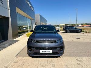 Land Rover Range Rover Sport D350 Dynamic HSE - Image 2