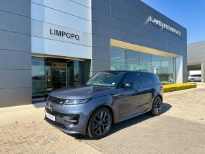 Land Rover Range Rover Sport D350 Dynamic HSE - Image 3
