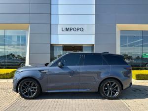 Land Rover Range Rover Sport D350 Dynamic HSE - Image 4