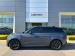 Land Rover Range Rover Sport D350 Dynamic HSE - Thumbnail 4