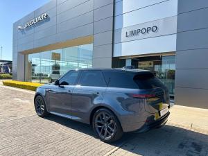 Land Rover Range Rover Sport D350 Dynamic HSE - Image 5