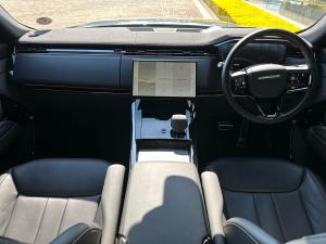 Land Rover Range Rover Sport D350 Dynamic HSE - Image 7