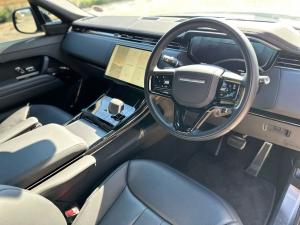 Land Rover Range Rover Sport D350 Dynamic HSE - Image 8