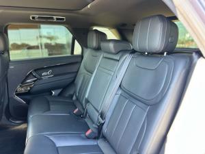 Land Rover Range Rover Sport D350 Dynamic HSE - Image 9