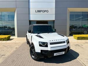 Land Rover Defender 110 D300 X-Dynamic HSE - Image 1