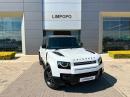Thumbnail Land Rover Defender 110 D300 X-Dynamic HSE
