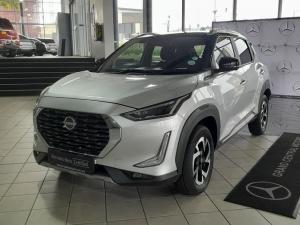 Nissan Magnite 1.0 Turbo Acenta Plus auto - Image 1
