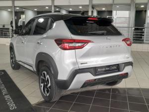 Nissan Magnite 1.0 Turbo Acenta Plus auto - Image 5