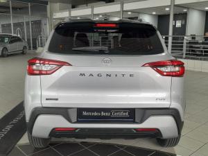 Nissan Magnite 1.0 Turbo Acenta Plus auto - Image 6