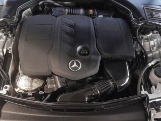 Mercedes-Benz C-Class C220d Avantgarde