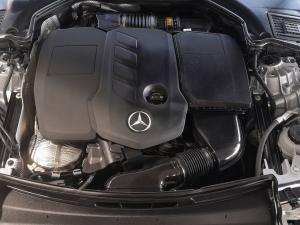 Mercedes-Benz C-Class C220d Avantgarde - Image 12