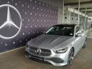 Thumbnail Mercedes-Benz C-Class C220d Avantgarde