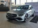 Thumbnail Mercedes-Benz C-Class C220d Avantgarde
