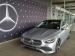 Mercedes-Benz C-Class C220d Avantgarde - Thumbnail 1