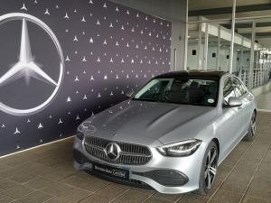Mercedes-Benz C-Class C220d Avantgarde - Image 1
