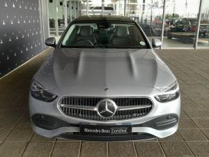 Mercedes-Benz C-Class C220d Avantgarde - Image 2