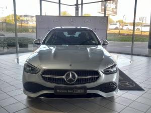 Mercedes-Benz C-Class C220d Avantgarde - Image 2