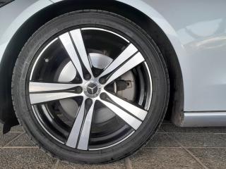 Mercedes-Benz C-Class C220d Avantgarde