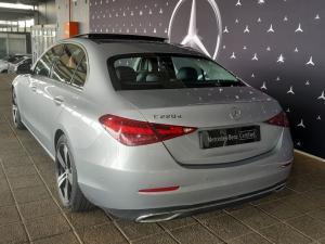 Mercedes-Benz C-Class C220d Avantgarde - Image 5