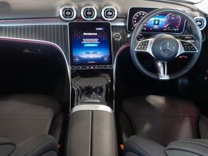 Mercedes-Benz C-Class C220d Avantgarde - Image 7