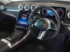 Mercedes-Benz C-Class C220d Avantgarde - Image 9