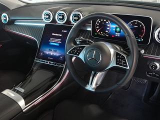 Mercedes-Benz C-Class C220d Avantgarde