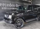 Thumbnail Mercedes-Benz G-Class G400d Schockl Design 45 edition