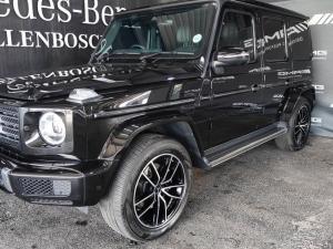 Mercedes-Benz G-Class G400d Schockl Design 45 edition - Image 2