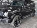 Mercedes-Benz G-Class G400d Schockl Design 45 edition - Thumbnail 2