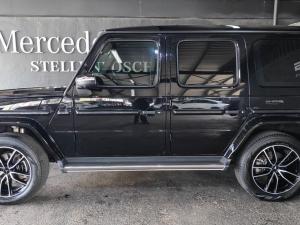 Mercedes-Benz G-Class G400d Schockl Design 45 edition - Image 3