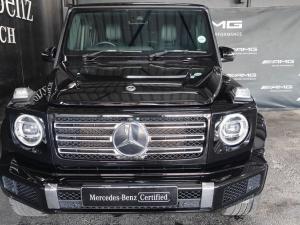 Mercedes-Benz G-Class G400d Schockl Design 45 edition - Image 4