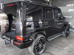 Mercedes-Benz G-Class G400d Schockl Design 45 edition - Image 5