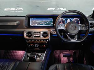 Mercedes-Benz G-Class G400d Schockl Design 45 edition - Image 7