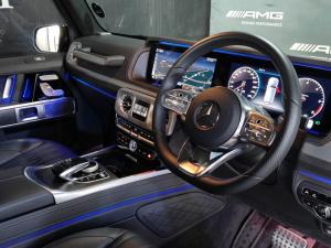 Mercedes-Benz G-Class G400d Schockl Design 45 edition - Image 8