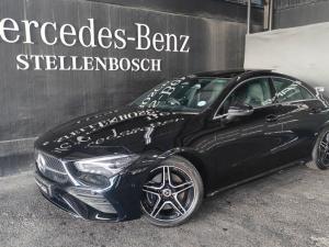 Mercedes-Benz CLA CLA200 Progressive - Image 1