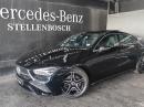 Thumbnail Mercedes-Benz CLA CLA200 Progressive