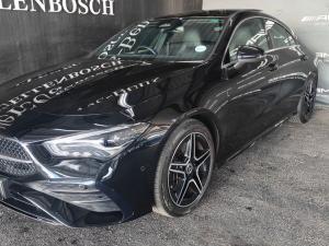 Mercedes-Benz CLA CLA200 Progressive - Image 2