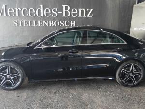 Mercedes-Benz CLA CLA200 Progressive - Image 3