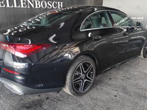 Mercedes-Benz CLA CLA200 Progressive - Image 6