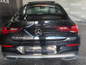 Mercedes-Benz CLA CLA200 Progressive - Image 7