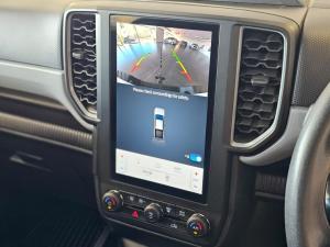 Ford Ranger 2.0 SiT double cab XL 4x4 auto - Image 11