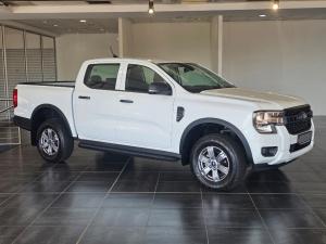 Ford Ranger 2.0 SiT double cab XL 4x4 auto - Image 1