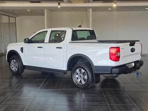 Ford Ranger 2.0 SiT double cab XL 4x4 auto - Image 4