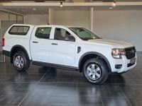 Thumbnail Ford Ranger 2.0 SiT double cab XL 4x4 auto