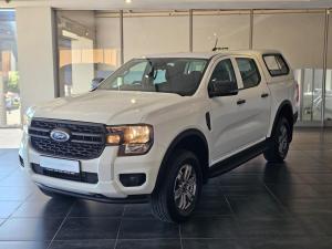 Ford Ranger 2.0 SiT double cab XL 4x4 auto - Image 3