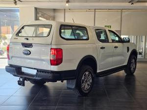 Ford Ranger 2.0 SiT double cab XL 4x4 auto - Image 4