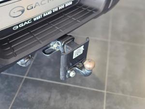 Ford Ranger 2.0 SiT double cab XL 4x4 auto - Image 7