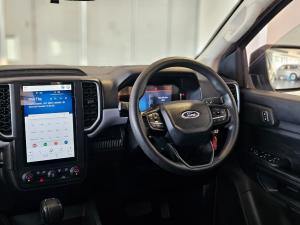 Ford Ranger 2.0 SiT double cab XL 4x4 auto - Image 8